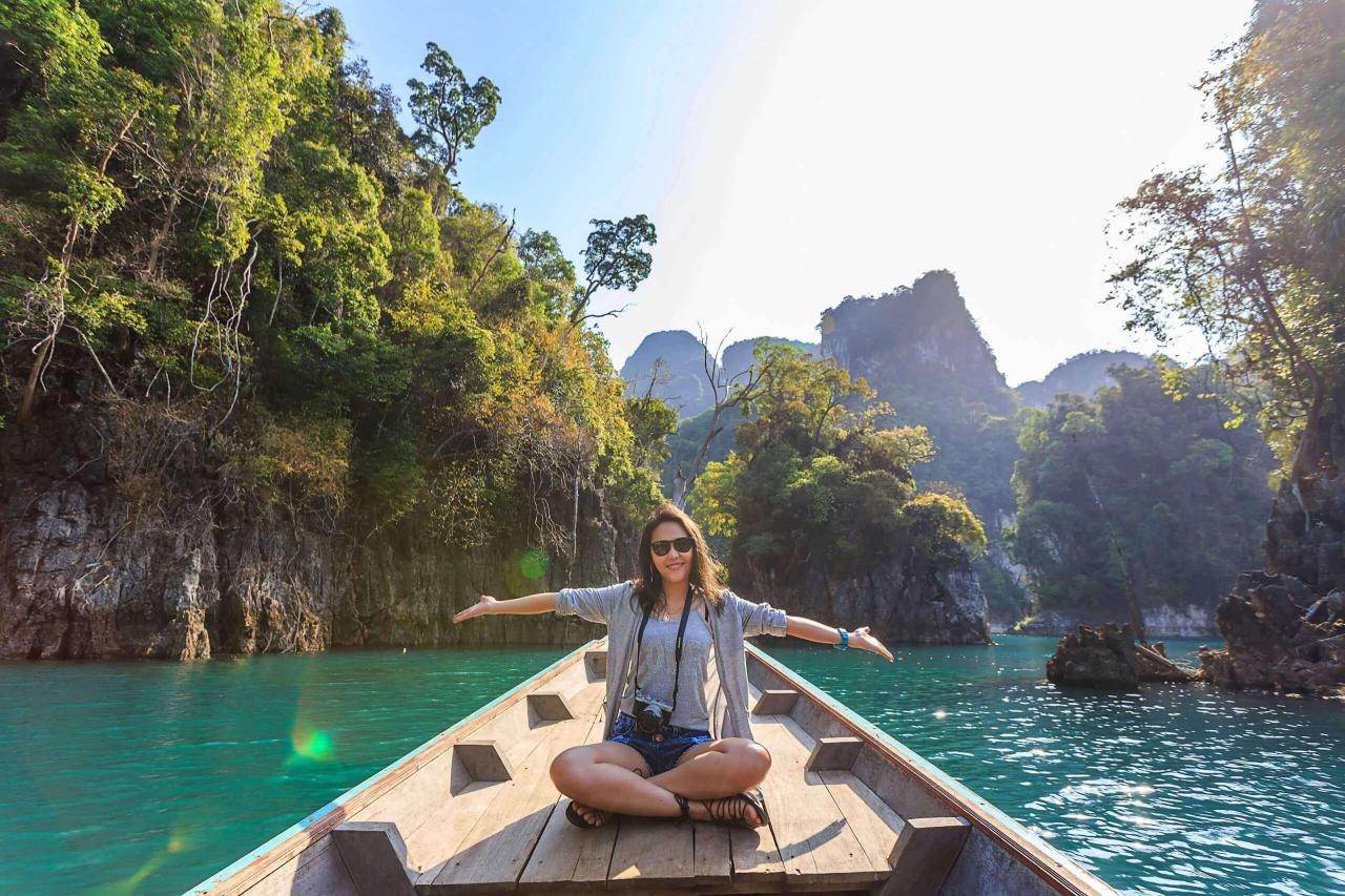 Jelajahi Ekosistem Penting Langkawi dalam Tur Mangrove yang Menakjubkan